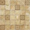 Мозаика LeeDo Art Stone Emperador Light Mat (4.8x4.8) 30x30