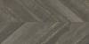 Керамогранит Aparici Chevron Walnut Stamp 49.75x99.55