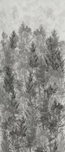 Керамогранит Flaviker Art Walls PF60010088 Landscape Nat R 120x280