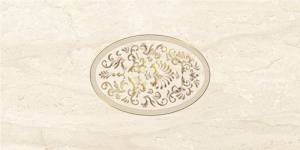 Декор Керлайф Olimpia D'Arte Crema 31.5x63