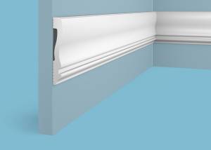 Молдинг Cosca Decor MX029 200x1.4x8.5
