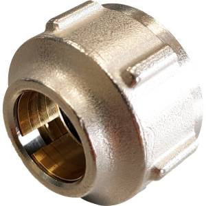 Фитинги компрессионные для труб Stout SFC 15x3/4, SFC-0027-001520