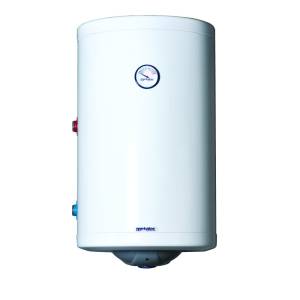 Комбинированный бойлер Metalac HEATLEADER MB Inox 80 PKL R (левое подключение)