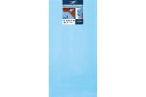 Подложка Solid Листовая ВПС Синяя ТМ 5мм (рулон: 0.5x1=5 м2)