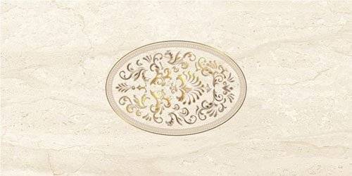 Декор Керлайф Olimpia D'Arte Crema 31.5x63