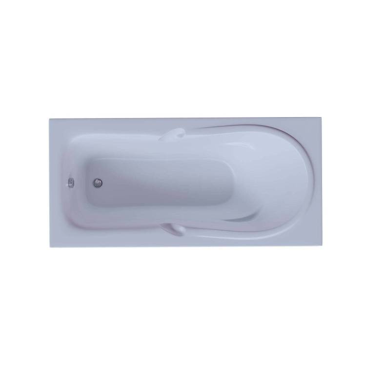 Акриловая ванна Aquatek Леда LED170-0000047 170x80