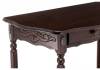 Консоль Woodville Console 1962 oak 79x38x80 фото 5