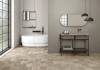 Керамогранит Harmony Kyros Brown 22.3X22.3 фото 2