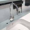 Смеситель для кухни Clever Square 60151 фото 2