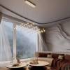 Подвесной светильник Odeon Light Hightech Welkin 7058/45L фото 2