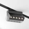 Трековый светильник Technical Points Rot TR015-2-10W3K-W