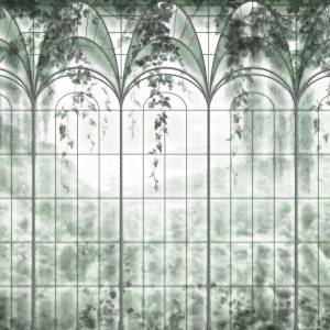 Панно Zambaiti Parati Savana 77570