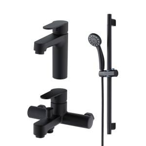 Душевой комплект OneLife P07-511b