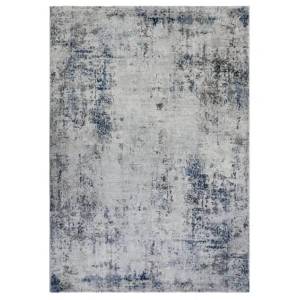 Ковер Trendy 5976A Cream/Blue 1.4x2 м