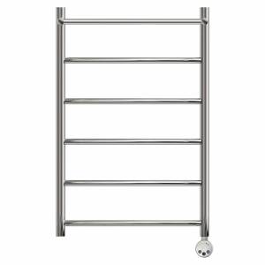 Полотенцесушитель электрический Point Афина PN04158PE 50x80