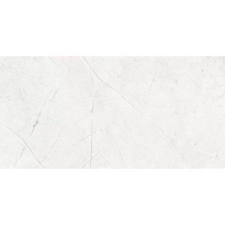 Керамогранит Estima Nolana 70274 NL00/NS_R9/60x120x10R/GW White 60x120