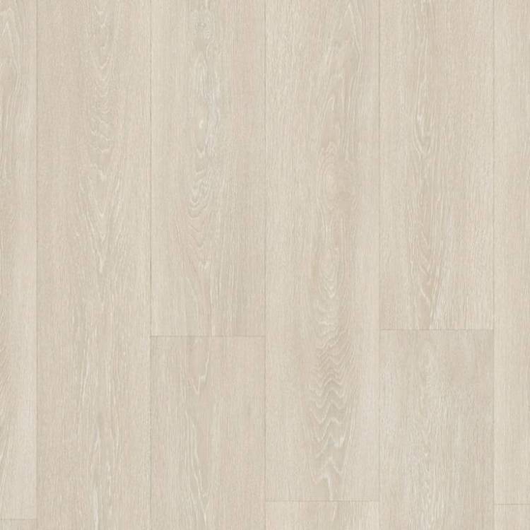 Ламинат Quick-Step Majestic 9.5/32 4V MJ3554 Дуб Долинный Светло-Бежевый 2050x240
