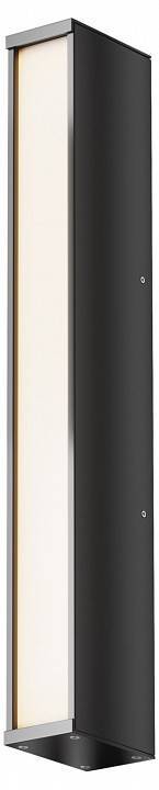 Бра Maytoni Corte O571WL-L20B3K