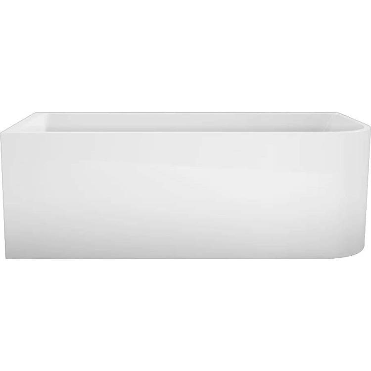 Акриловая ванна BelBagno BB712-1700-730-L 170x75