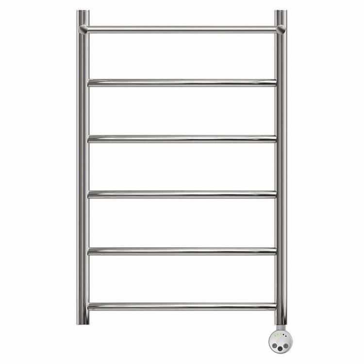 Полотенцесушитель электрический Point Афина PN04158PE 50x80