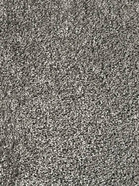 Ковролин Bonkeel Glint Grey HD 4м (резка)