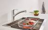 Смеситель для кухни Grohe Eurosmart 30305DC0 фото 6