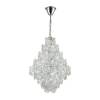 Подвесной светильник Odeon Light Modern Talerti 4923/10A