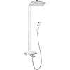 Душевая стойка Hansgrohe Raindance 27113400 Select E 360 Showerpipe