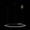 Подвесной светильник Loft IT Ring 10016L фото 2
