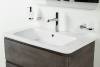 Тумба с раковиной Belbagno Albano-Cer ALBANO-CER-800-2C-SO-RNG 77x44x50 Robere Nature Grigio подвесная с двумя выкатными ящиками фото 8