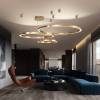 Подвесной светодиодный светильник Imperium Loft Cruise 207815-26 фото 14