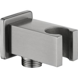 Шланговое подключение BelBagno Nova BB-DHLA-IN с держателем