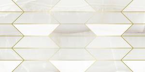 Декор Laparet Dreams OS\B193\34091 Бежевый 25x50