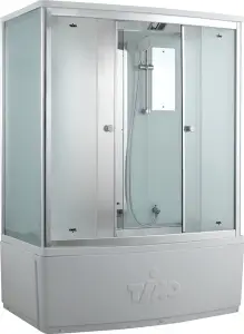 Душевой бокс Timo Comfort T-8850F