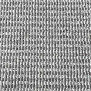 Ковролин Urggazcarpet Platan 10061 Grey (рулон: 2x25=50 м2)