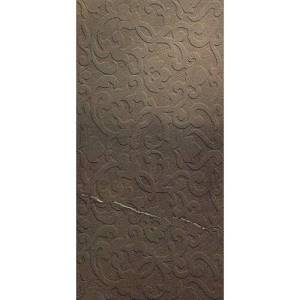 Декор Atlas Concorde Marvel 5N39 Italy Bronze Broccato Lap 29.5x59