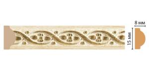 Молдинг DECOMASTER 130-5 2M 200x1.5x0.8