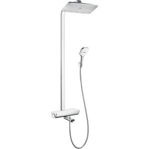 Душевая стойка Hansgrohe Raindance 27113400 Select E 360 Showerpipe