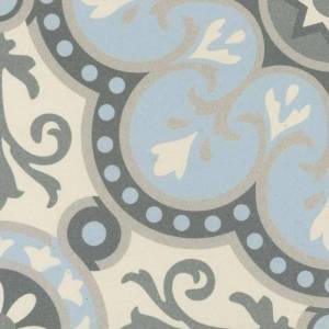 Декор Revoir Paris Bel Histoire VVS1515_024 Lisette 15x15