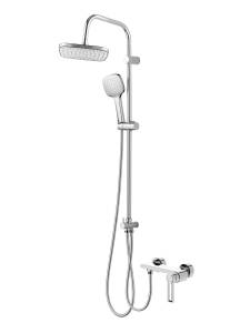 Душевая система Orange Splito M36-922cr