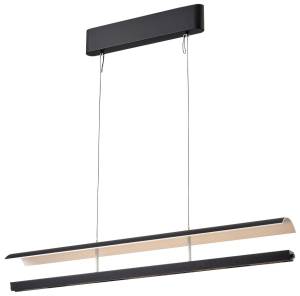 Подвесной светильник Wertmark WE437.10.023 Kora