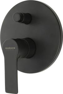 Смеситель для душа Mariani Kali B14173KL черный матовый