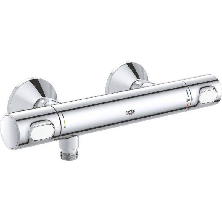 Смеситель для душа Grohe Grohtherm 34793000 термостатический