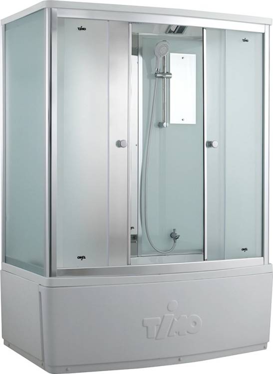 Душевой бокс Timo Comfort T-8850F