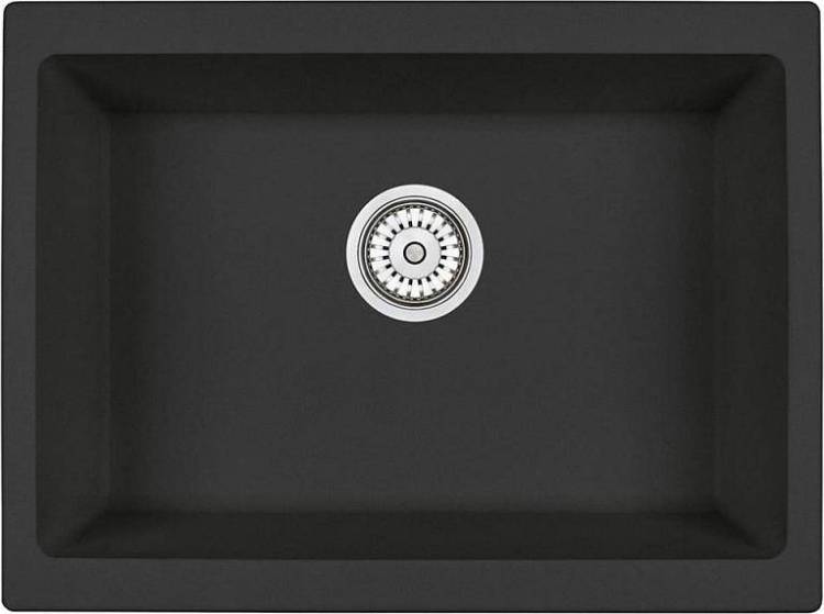 Мойка кухонная EMAR Quartz EMQ-1555.P Морион