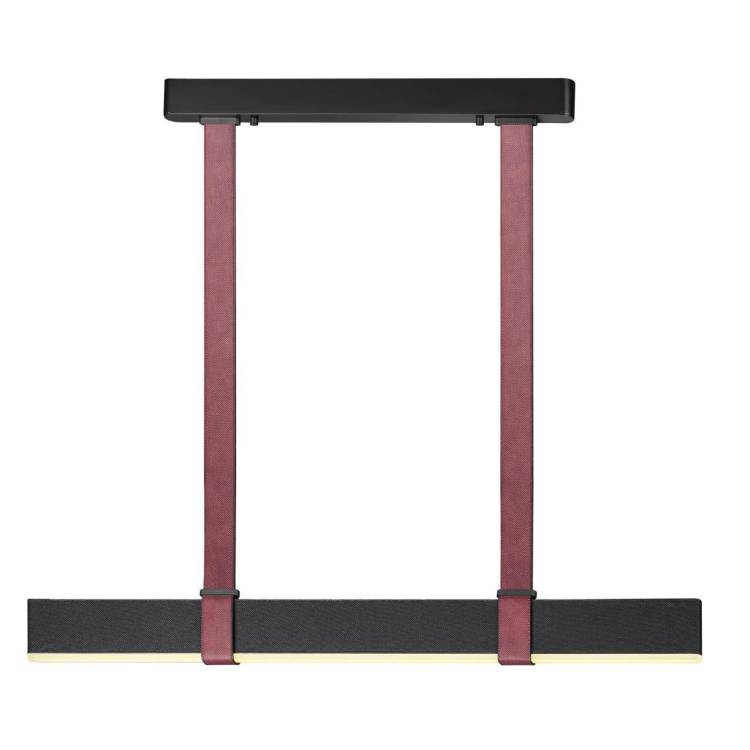 Подвесной светильник Odeon Light Vincent 6629/25L