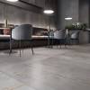 Керамогранит Flaviker Rebel 0004049 Silver Nat Rett 60x120 фото 3