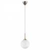 Подвесной светильник Lightstar Globo 813023