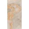 Керамогранит Casalgrande Padana Onici 14570216 Onice Arancio Lucido 6.5 mm 120x278