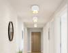 Накладной точечный светильник Ambrella light Techno Spot TN52882 фото 6
